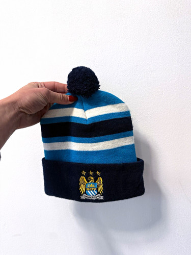 Manchester city striped - city, fc