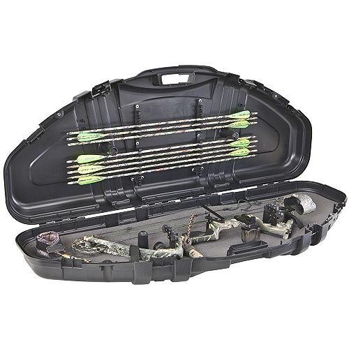 Plano protector series - plano, bow
