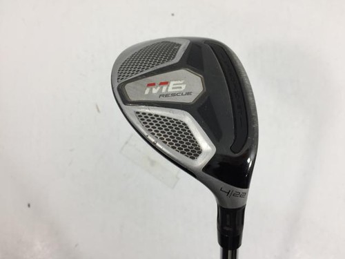 Taylormade rescue hybrid - taylormade,