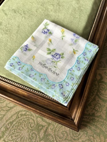 Vintage yves saint - vintage,