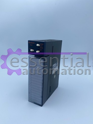 Mitsubishi melsec plc - mitsubishi,