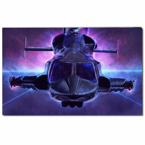 Airwolf 1980s cult series - airwolf,