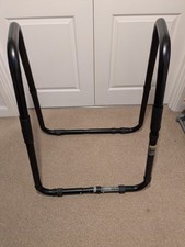 Dip Bar Station By Ultimate Body Press