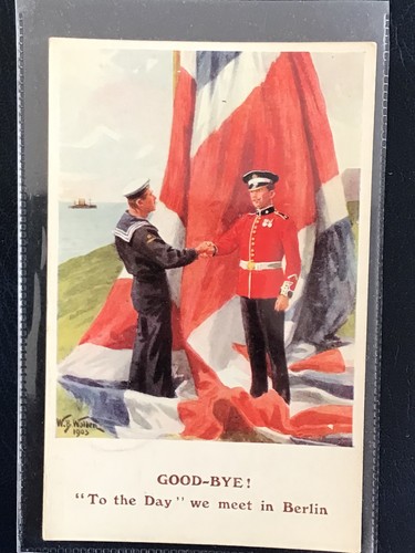 Ww1 patriotic military - ww1, pc