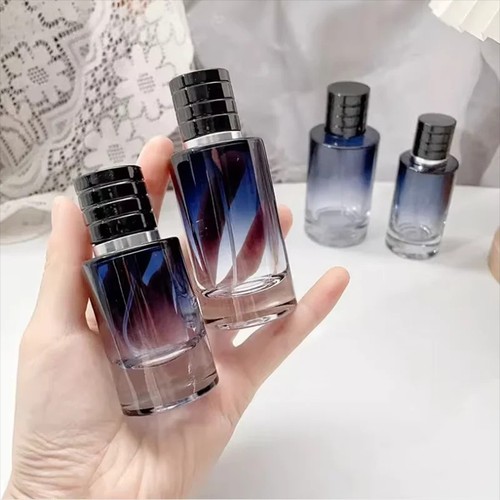 1pcs 30ml 100ml gradient color - gradient,