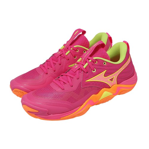 Mizuno wave momentum elite - mizuno,