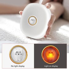 Silent Vibrating Alarm Clock