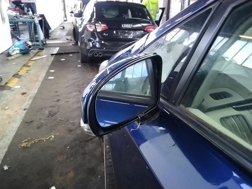 Wing mirror toyota - mirror, prius