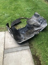 T4 Engine Undercover/belly Pan