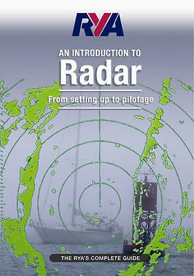 Rya introduction radar the - rya,
