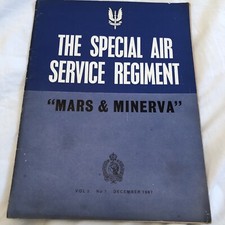 The Mars & Minerva The