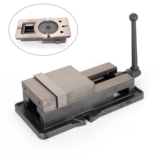 Inch accurate lock precision - inch,