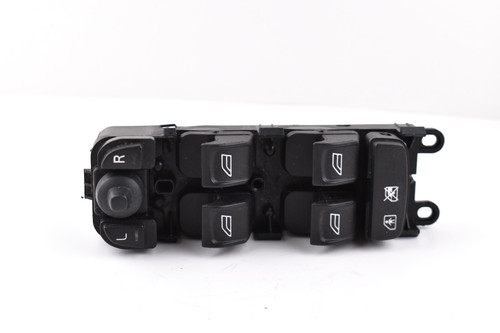 Oem 2007 volvo s80 xc70 - oem,