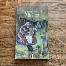 Helen CRESSWELL: The Secret