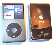  Apple IPOD CLASSIC 7th