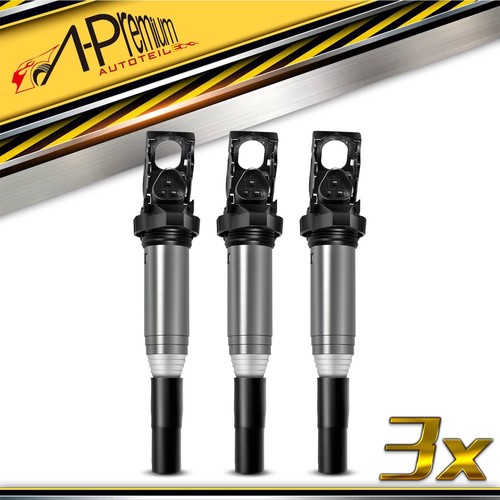 Ignition coil - ignition,