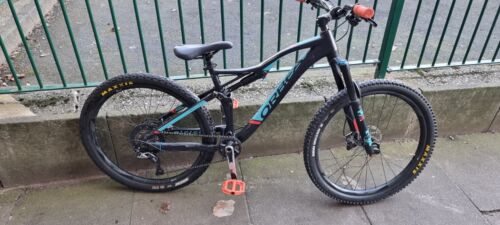 Orbea occam frame only - orbea,