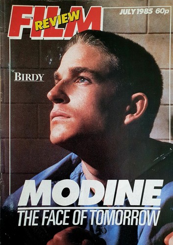 Film review july 1985 - review,