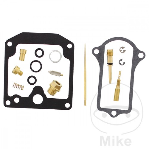 Keyster carb repair kit - repair, fits