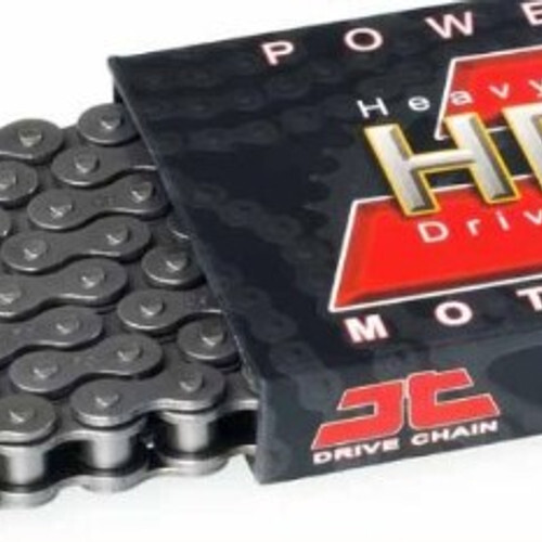 Chain 420 hdr 134l - hdr, black