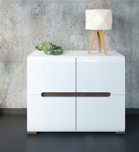 Modern cabinet sideboard - cabinet,