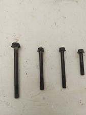 Honda 400 engine casing - 400, r