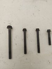 Honda NS 400 R Engine Casing