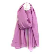 Womens Large Scarf Lightweight