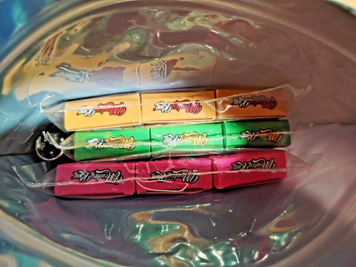 Monkey king cones selection - monkey,