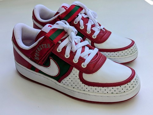 Nike vandal low utt untold - low,