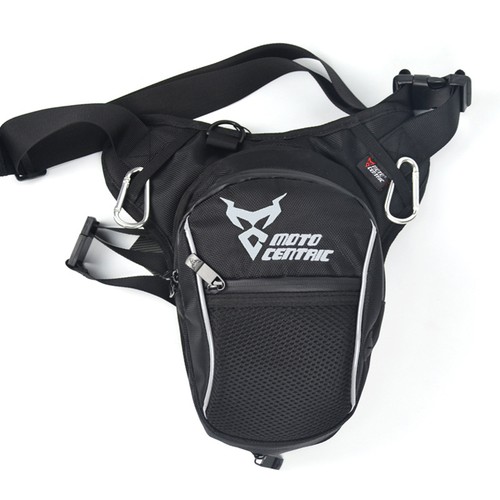 Motorcycle drop waist - waist, leg