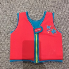 Speedo swimming life vest - swimming,