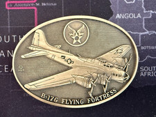 Boeing B-17G Flying Fortress