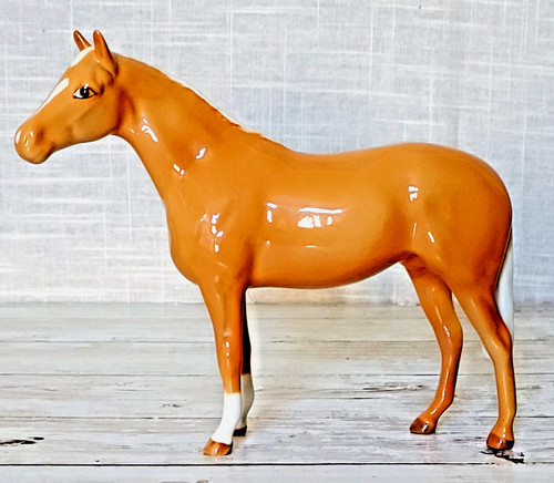 Beswick small thoroughbred - beswick,