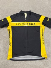Vintage Nike Livestrong