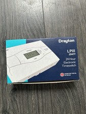 Drayton LP111 Electronic