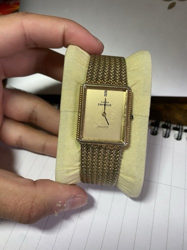 Vintage swiss emperor - swiss,
