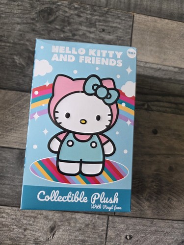 Hello kitty and friends - kitty,