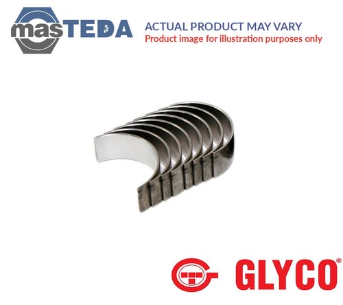 4147 std conrod big - std, end