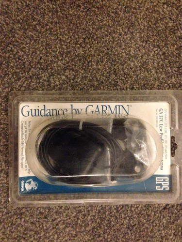 Garmin ga27c low - garmin,