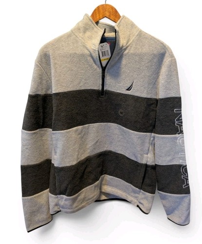 Nautica men nautex fleece - men's,