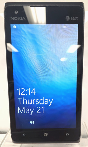 Nokia lumia 900 - 900|, x