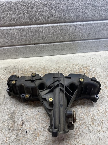 Audi 8k2 b8 - b8, intake