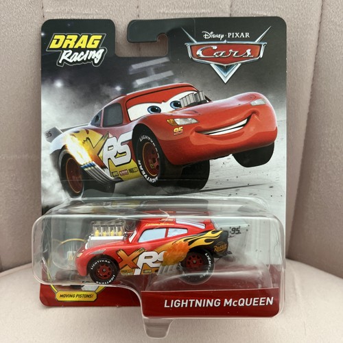 Disney pixar cars - pixar, racing
