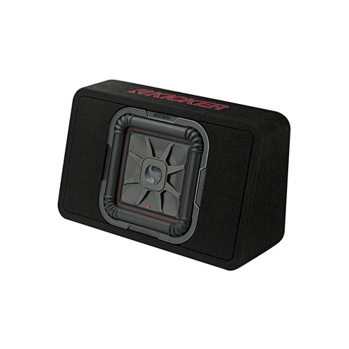 Kicker audio tl7t - kicker, 10"