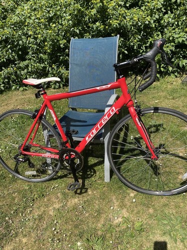 Carrera zelos road bike - zelos,