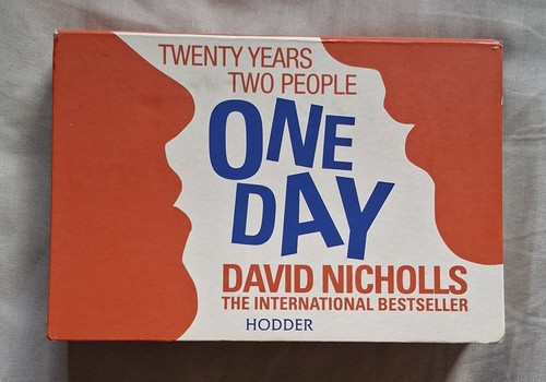 Davis nicholls one day scarce - day,