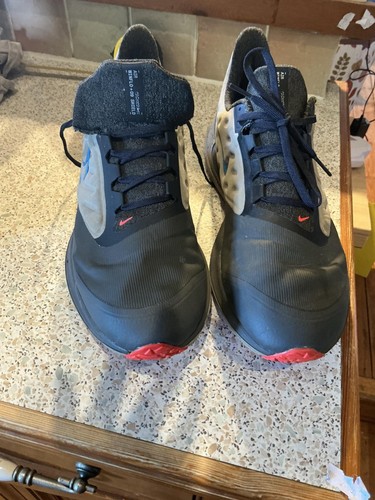 Nike air winflo shield shoes - air,