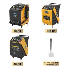 Dry Ice Blasting Machine
