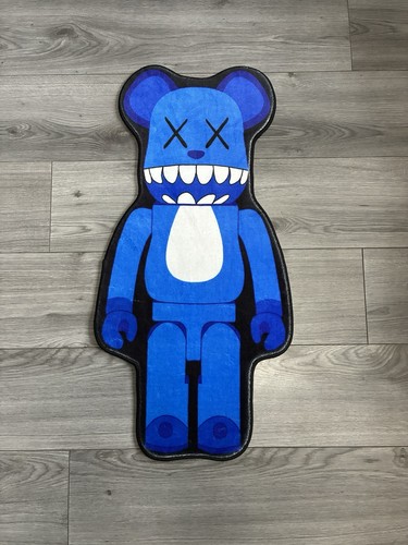 Kaws bear brick - kaws,